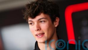 No normal rookie – Haas excited about potential of ‘mature’ teen Oliver Bearman