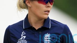 Alex Hartley feels ‘hung out to dry’ after questioning England players’ fitness