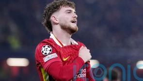 Harvey Elliott keeps up Liverpool’s perfect European record in win over Lille