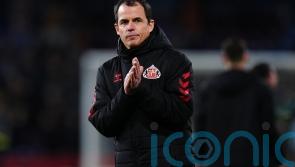 It’s strange – Regis Le Bris perplexed by Sunderland’s disallowed goal at Derby