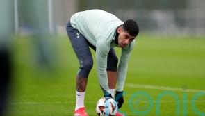 Depleted Tottenham boosted by Cristian Romero’s return to training