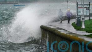 ‘Danger to life’ as Storm Eowyn approaches Ireland
