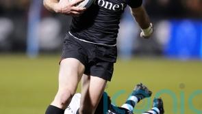 Fergus Burke learning from Finn Russell as he eyes succeeding him at fly-half