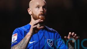 Portsmouth continue fine home form by swatting aside Stoke
