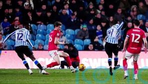 Bristol City battle back twice to deny Sheffield Wednesday victory