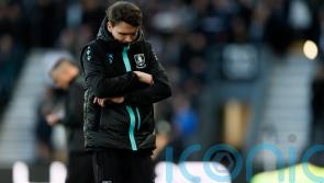 Danny Rohl: Sheffield Wednesday’s display not acceptable in the last 30 minutes