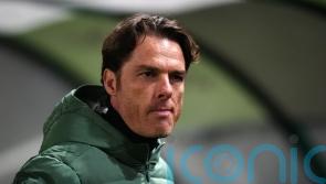 Burnley’s ruthlessness impresses Scott Parker in five-star display at Plymouth