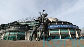 Bill Sweeney determined to stay in RFU role until 2027