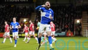 Birmingham take point at Wrexham as ‘Hollywood derby’ ends in stalemate
