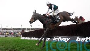 L’Homme Presse ready to stake Gold Cup claims