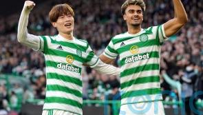 Celtic can come out stronger despite Kyogo Furuhashi exit &ndash; Brendan Rodgers