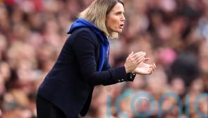 Sonia Bompastor bracing Chelsea for ‘confident’ Arsenal in battle of WSL top two