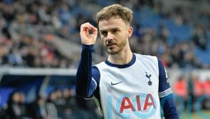 Ange Postecoglou hoping for more James Maddison ‘moments’ against Leicester