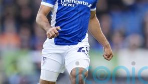 Leyton Orient continue play-off push with another victory over Reading