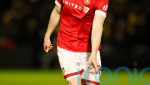 Jon Dadi Bodvarsson at the double as Burton brush aside Rotherham