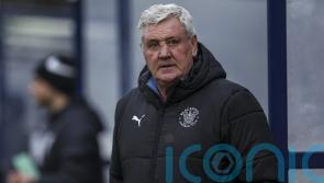We were electric – Steve Bruce revels in rapid Blackpool start at Exeter