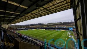 Wycombe miss chance to go top after being held by struggling Northampton