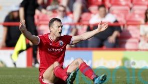 Shaun Whalley’s brilliant finish helps Accrington stun high-flyng Crewe
