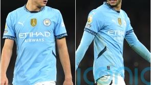 How Man City’s new signings Abdukodir Khusanov and Omar Marmoush fared on debut