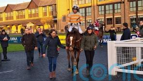 Maughreen heads to Punchestown for hurdling bow