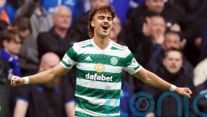 Jota admits his 18 months away felt like a decade after making Celtic return