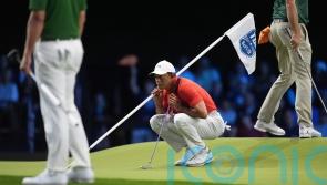Tiger Woods gets better of Rory McIlroy in TGL clash