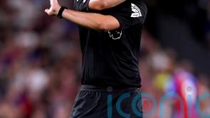 Referees&rsquo; Association chairman hopes David Coote remains in English football