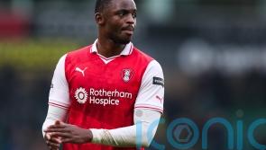 Mallik Wilks and Hakeem Odoffin fire Rotherham past Cambridge