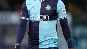 Richard Kone’s double earns Wycombe victory against 10-man Barnsley