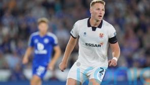 Swindon stun nine-man Tranmere with late flurry