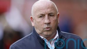John Coleman ‘made the wrong substitute’ in Gillingham’s draw with Grimsby