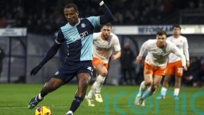 Sam Grace heaps praise on Wycombe’s in-demand striker Richard Kone