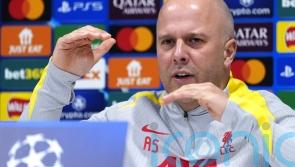I’m not scared – Arne Slot makes squad gamble for PSV with Cherries clash next