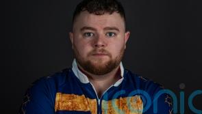 Josh Rock says he is ready to ‘dominate the sport’ alongside Luke Littler