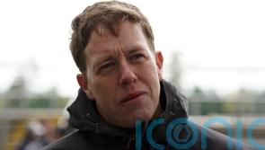 In-form Declan Queally ‘on cloud nine’ heading to Leopardstown