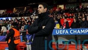 Mikel Arteta heaps praise on ‘calm and composed’ youngster Ethan Nwaneri