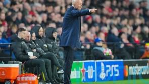 Arne Slot sees positives after Liverpool ‘make a game out of it’ against PSV