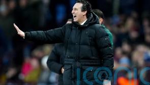 Unai Emery proud of Aston Villa after ‘brilliant match’ against Celtic
