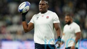 New captain Maro Itoje says England ‘ready to go’ as they target Ireland upset