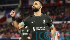 We want him to stay – Arne Slot keen to resolve Mohamed Salah’s Liverpool future