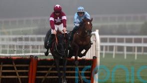 Galileo Dame tests Triumph claims for Joseph O’Brien