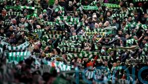 Brendan Rodgers finding it ‘hard to fathom’ how one Celtic fan risks blanket ban