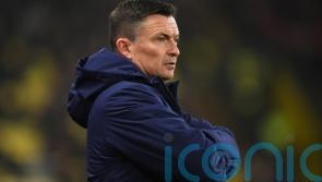 Paul Heckingbottom upset with officials after Preston’s defeat at Blackburn