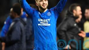 Nicolas Raskin aware of Rangers’ European past