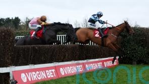 Gunsight Ridge returns to form with gutsy Sandown success