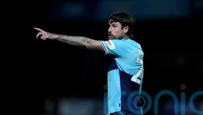 Josh Stokes scores late leveller as Cambridge draw with 10-man Wycombe