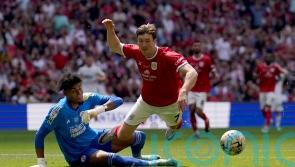 Crewe miss chance to move into top four following Harrogate draw