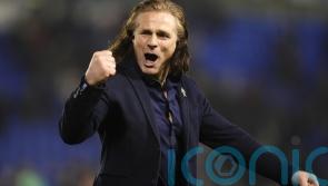 Gareth Ainsworth salutes 10-man Shrewsbury’s second-half fightback