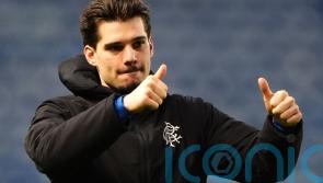 Ianis Hagi eager to return to Rangers’ Europa League squad