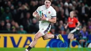 Antoine Dupont is human – Tommy Freeman confident England can stop France star